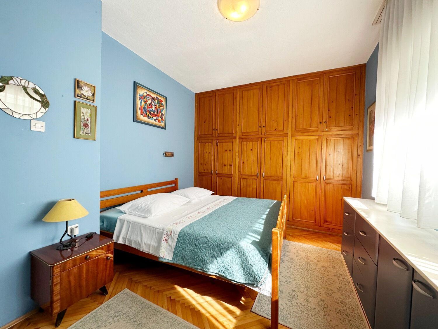 Apartments Kaza تروغير المظهر الخارجي الصورة