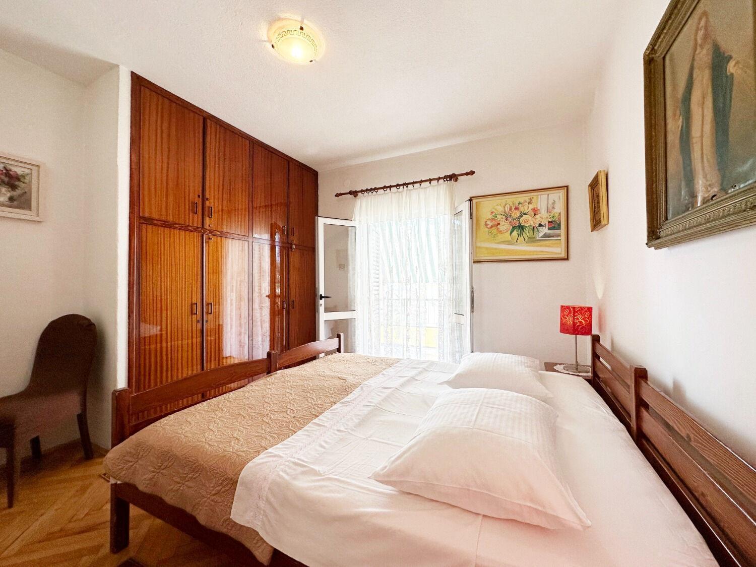 Apartments Kaza تروغير المظهر الخارجي الصورة