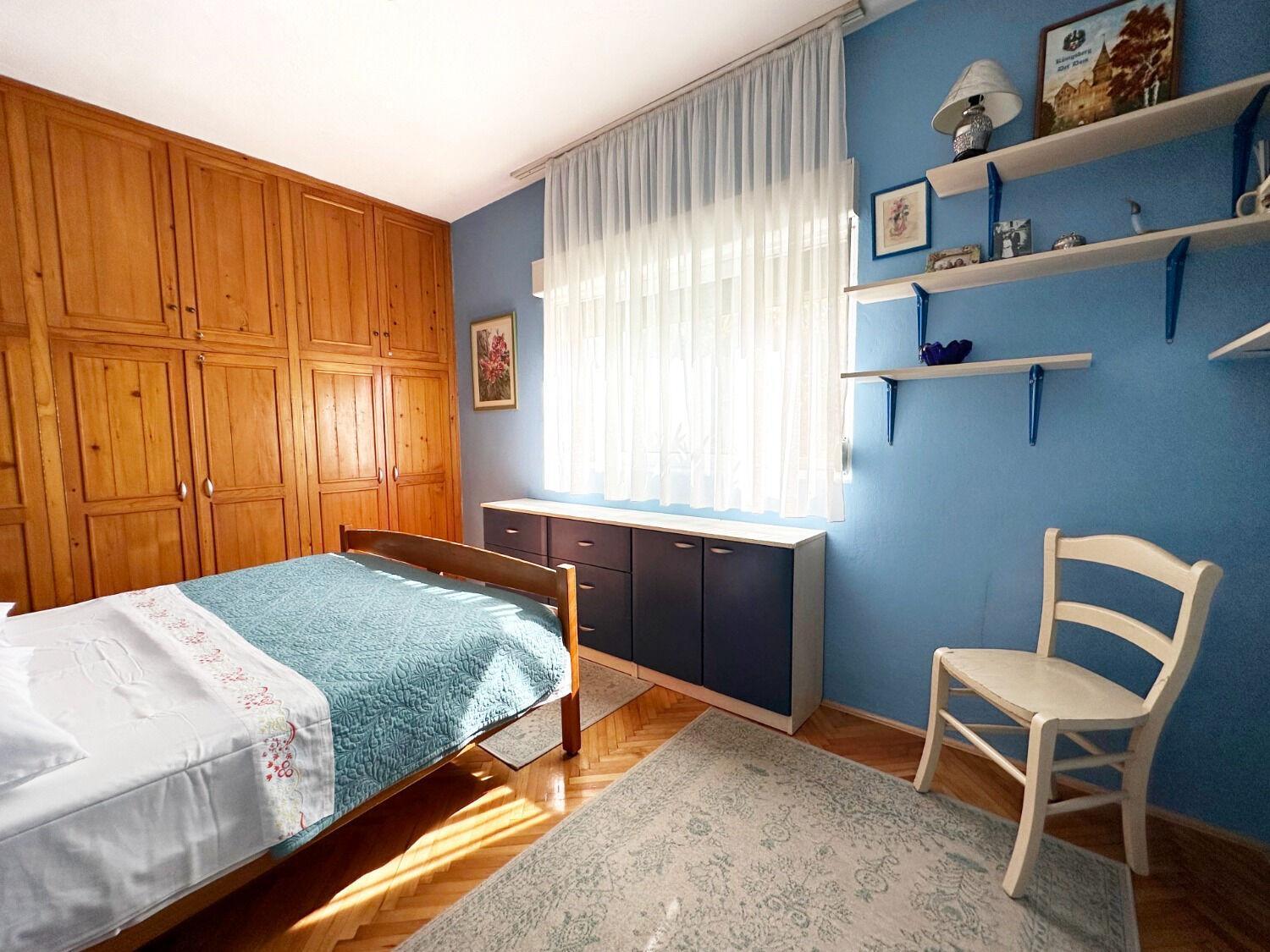 Apartments Kaza تروغير المظهر الخارجي الصورة