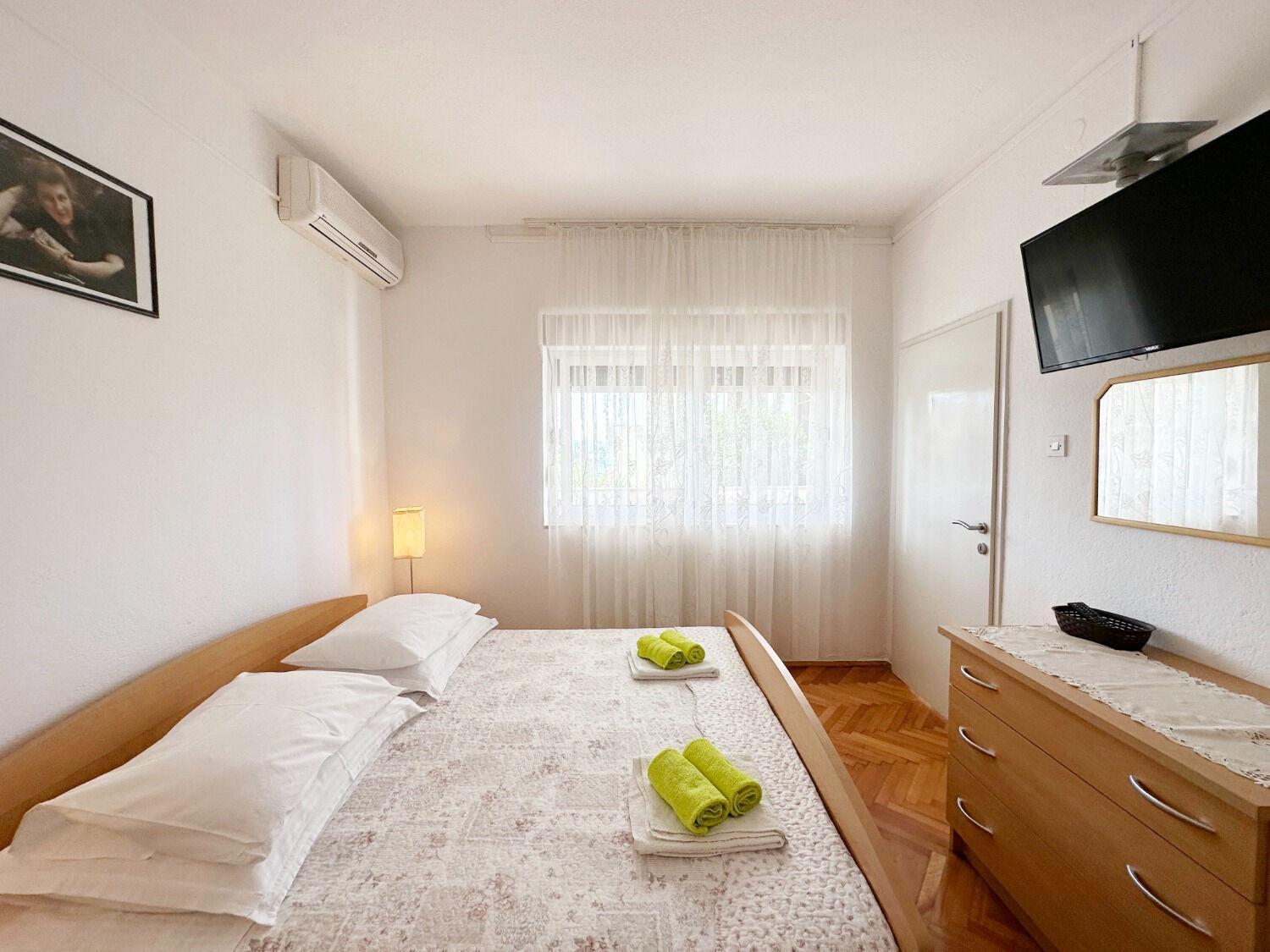 Apartments Kaza تروغير المظهر الخارجي الصورة