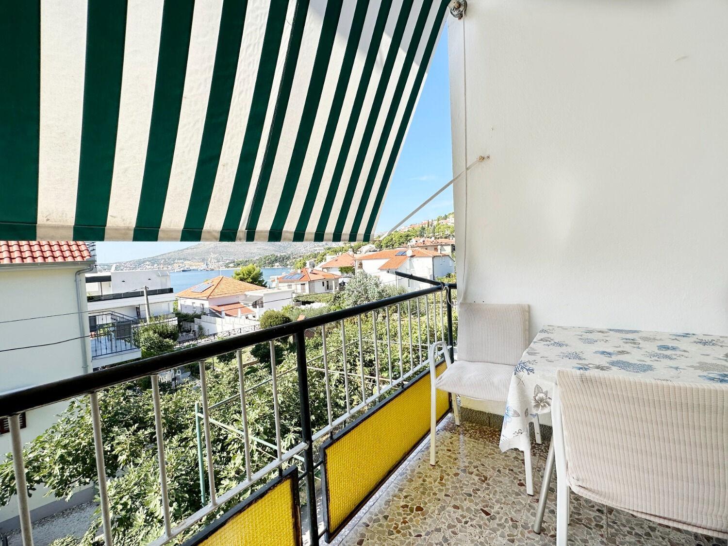 Apartments Kaza تروغير المظهر الخارجي الصورة