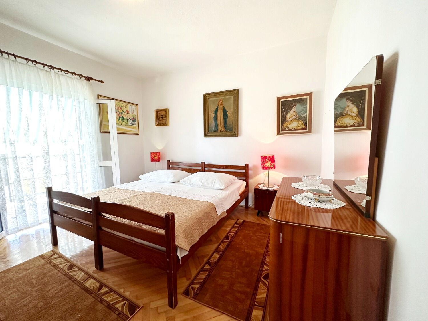 Apartments Kaza تروغير المظهر الخارجي الصورة