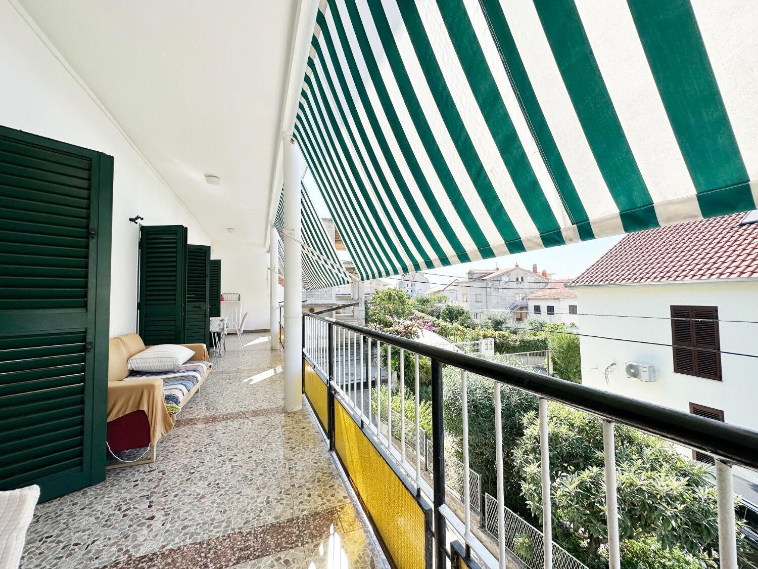 Apartments Kaza تروغير المظهر الخارجي الصورة