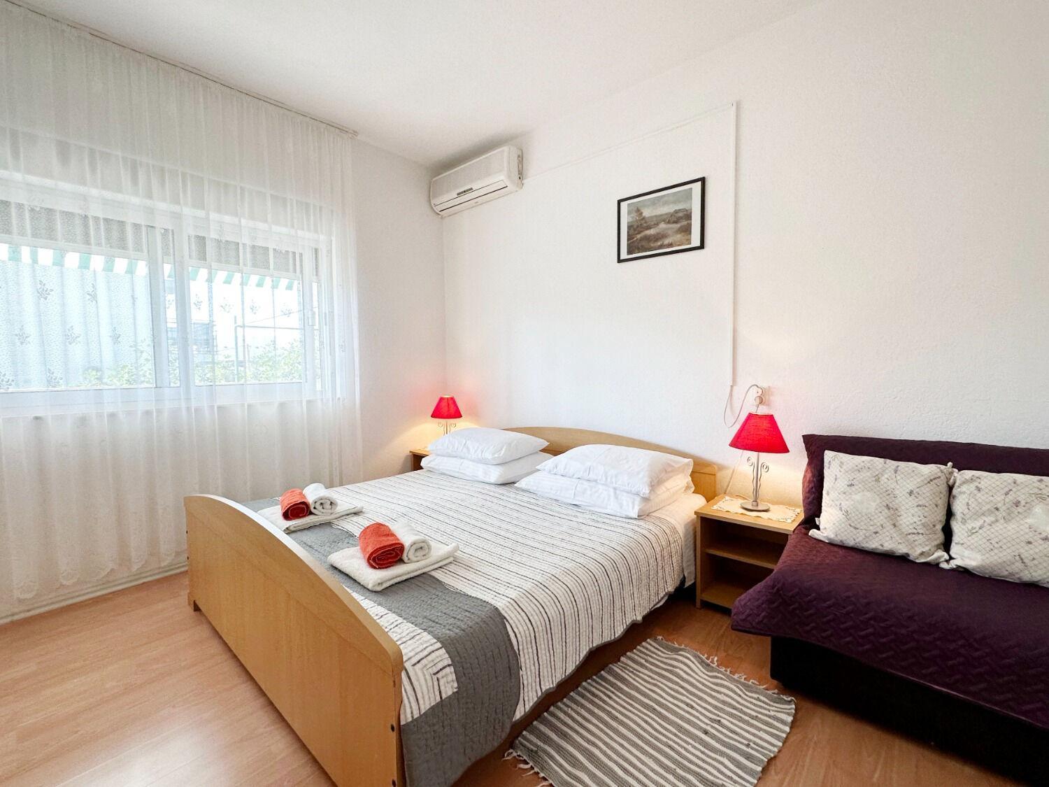 Apartments Kaza تروغير المظهر الخارجي الصورة