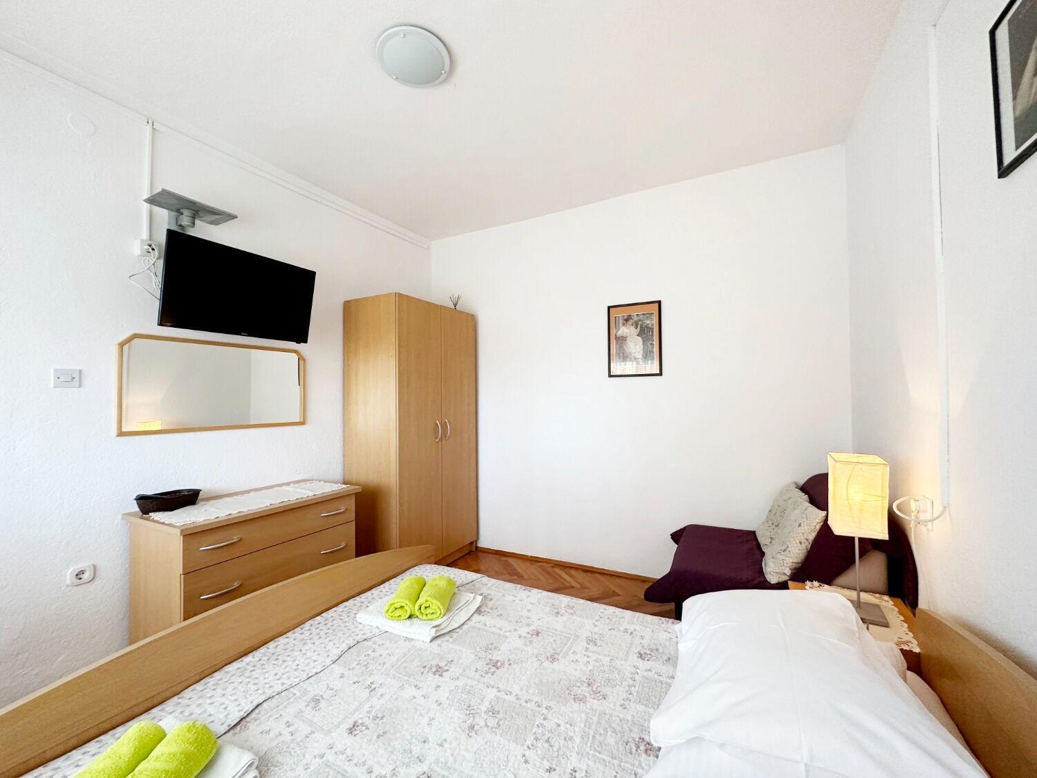 Apartments Kaza تروغير المظهر الخارجي الصورة