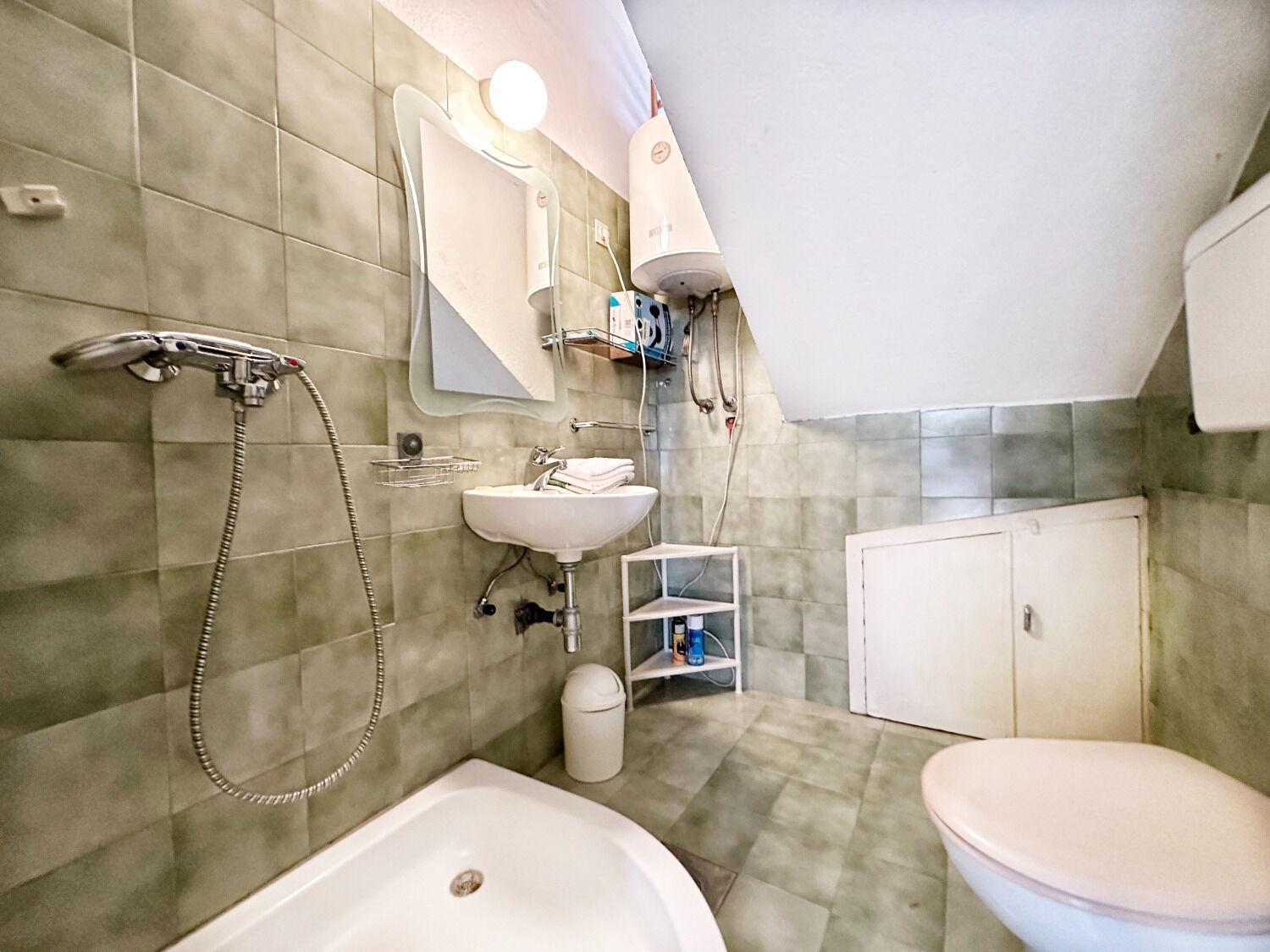 Apartments Kaza تروغير المظهر الخارجي الصورة