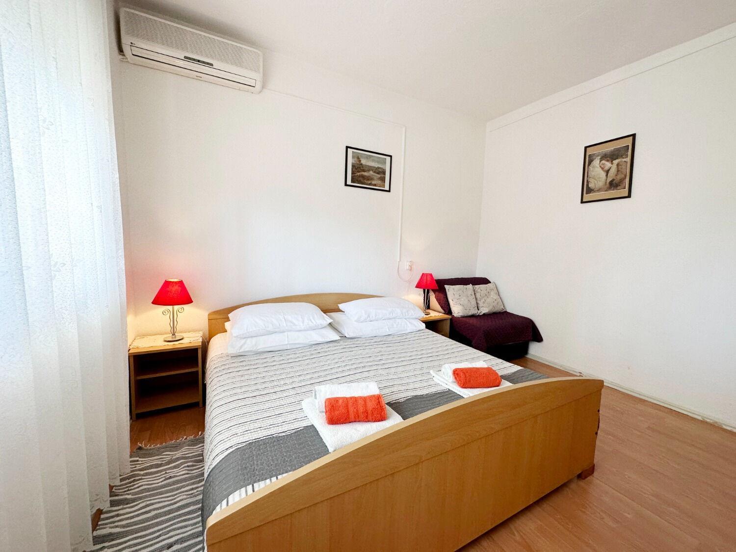 Apartments Kaza تروغير المظهر الخارجي الصورة