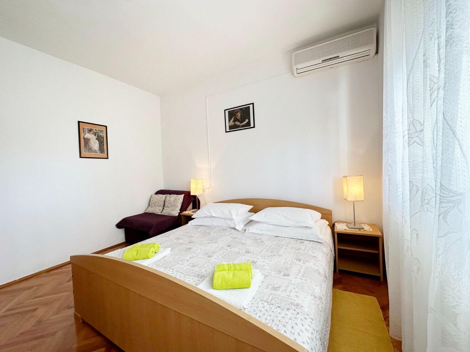Apartments Kaza تروغير المظهر الخارجي الصورة
