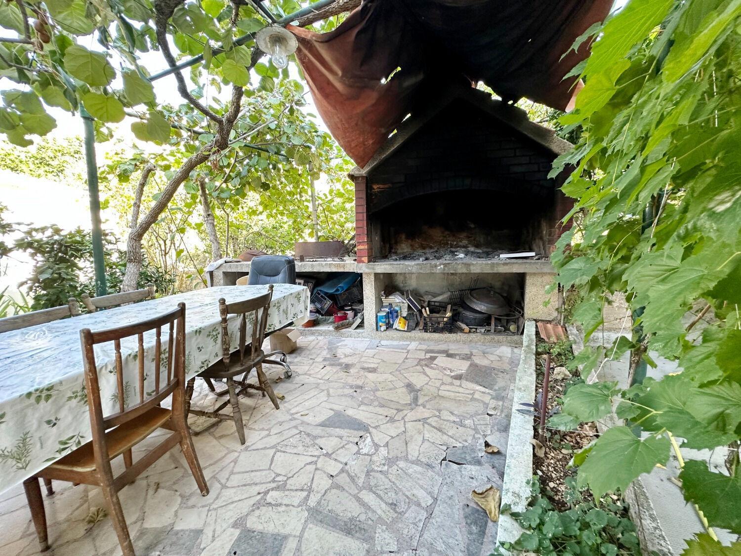 Apartments Kaza تروغير المظهر الخارجي الصورة