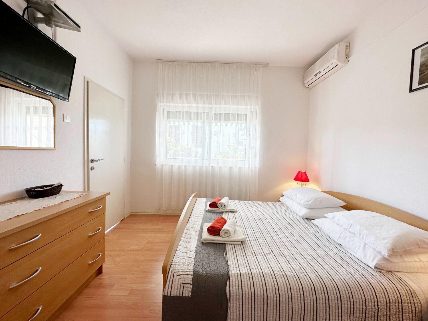 Apartments Kaza تروغير المظهر الخارجي الصورة