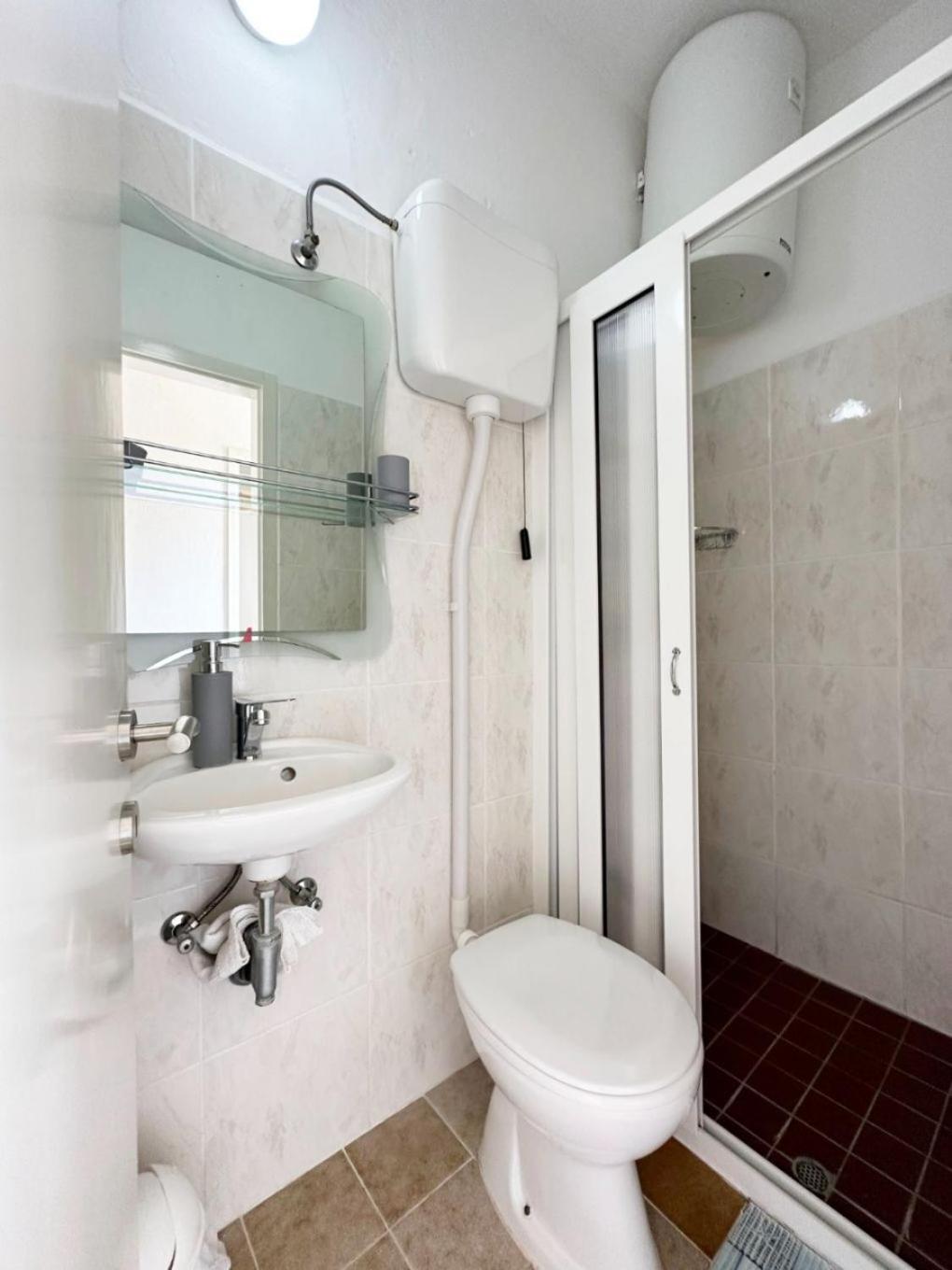 Apartments Kaza تروغير المظهر الخارجي الصورة