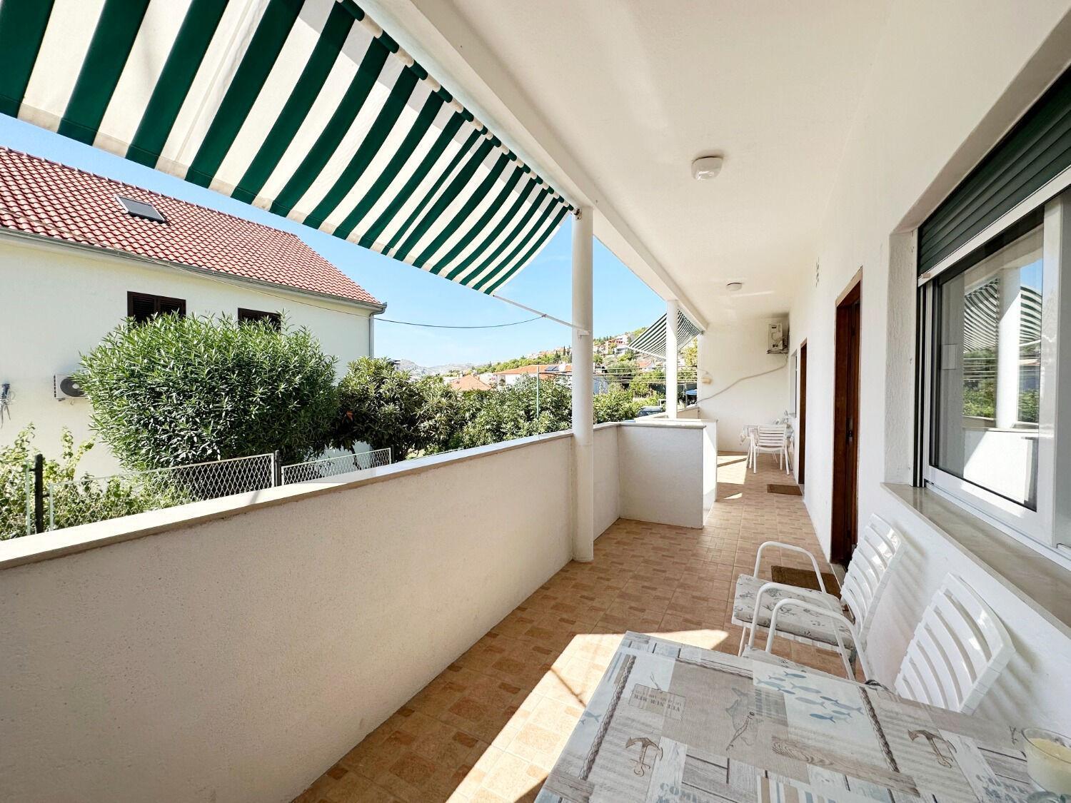 Apartments Kaza تروغير المظهر الخارجي الصورة
